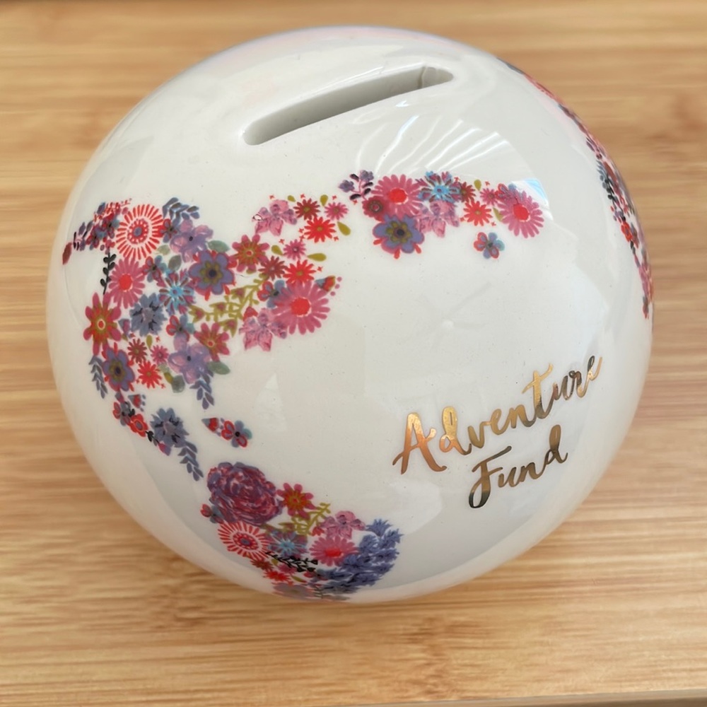 Globe Mini Bank